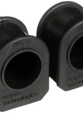 Delphi Suspension Stabilizer Bar Bushing Kit Ford Excursion Front 2000-2005                                     - TD4148W - Image 3