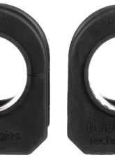 Delphi Suspension Stabilizer Bar Bushing Kit Ford Excursion Front 2000-2005                                     - TD4148W - Image 2