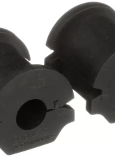 Delphi Suspension Stabilizer Bar Bushing Kit Honda Civic Front 2003-2005                                     - TD4150W - Image 3