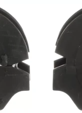 Delphi Suspension Stabilizer Bar Bushing Kit Honda Civic Front 2003-2005                                     - TD4150W - Image 2