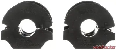 Delphi Suspension Stabilizer Bar Bushing Kit Honda Civic Front 2003-2005 - TD4150W