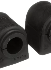 Delphi Suspension Stabilizer Bar Bushing Kit Front                                     - TD4151W - Image 3