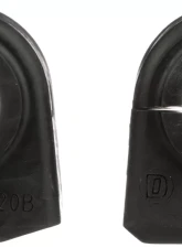 Delphi Suspension Stabilizer Bar Bushing Kit Front                                     - TD4151W - Image 2