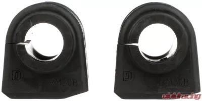 Delphi Suspension Stabilizer Bar Bushing Kit Front - TD4151W