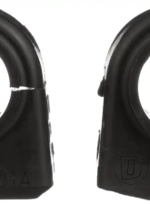 Delphi Suspension Stabilizer Bar Bushing Kit Front                                     - TD4152W - Image 2