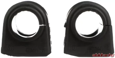 Delphi Suspension Stabilizer Bar Bushing Kit Front - TD4152W