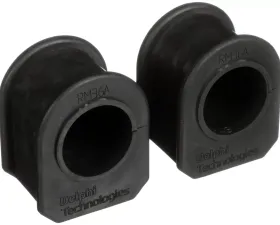 Delphi Suspension Stabilizer Bar Bushing Kit Ford Excursion Front 2002-2005