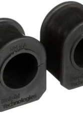 Delphi Suspension Stabilizer Bar Bushing Kit Ford Excursion Front 2002-2005                                     - TD4153W - Image 3