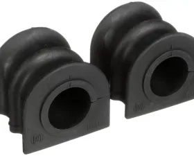 Delphi Suspension Stabilizer Bar Bushing Kit Jeep Grand Cherokee Front 2005-2006