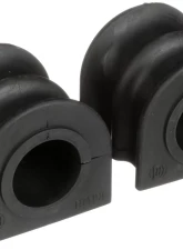 Delphi Suspension Stabilizer Bar Bushing Kit Jeep Grand Cherokee Front 2005-2006                                     - TD4154W - Image 3