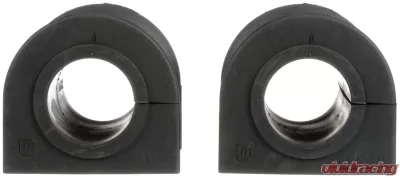 Delphi Suspension Stabilizer Bar Bushing Kit Jeep Grand Cherokee Front 2005-2006 - TD4154W