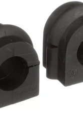 Delphi Suspension Stabilizer Bar Bushing Kit Nissan Altima Rear 2002-2006 2.5L 4-Cyl                                     - TD4155W - Image 3