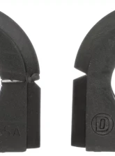 Delphi Suspension Stabilizer Bar Bushing Kit Nissan Altima Rear 2002-2006 2.5L 4-Cyl                                     - TD4155W - Image 2