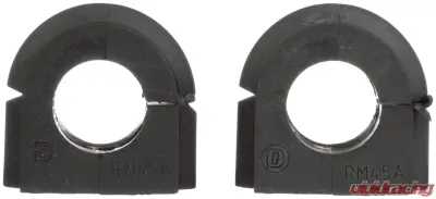 Delphi Suspension Stabilizer Bar Bushing Kit Nissan Altima Rear 2002-2006 2.5L 4-Cyl - TD4155W
