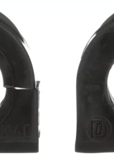 Delphi Suspension Stabilizer Bar Bushing Kit Front                                     - TD4156W - Image 2