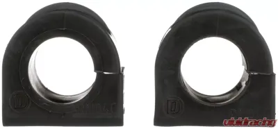 Delphi Suspension Stabilizer Bar Bushing Kit Front - TD4156W