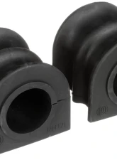 Delphi Suspension Stabilizer Bar Bushing Kit Jeep Front                                     - TD4157W - Image 3