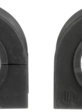 Delphi Suspension Stabilizer Bar Bushing Kit Jeep Front                                     - TD4157W - Image 2