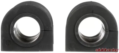 Delphi Suspension Stabilizer Bar Bushing Kit Jeep Front - TD4157W