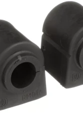 Delphi Suspension Stabilizer Bar Bushing Kit Saturn ION Front 2003-2007                                     - TD4158W - Image 3