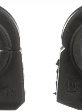 Delphi Suspension Stabilizer Bar Bushing Kit Saturn ION Front 2003-2007                                     - TD4158W - Image 2