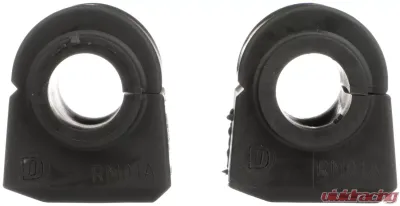 Delphi Suspension Stabilizer Bar Bushing Kit Saturn ION Front 2003-2007 - TD4158W