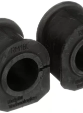 Delphi Suspension Stabilizer Bar Bushing Kit Ford Front 2005-2007                                     - TD4159W - Image 3