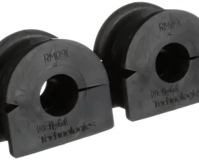 Delphi Suspension Stabilizer Bar Bushing Kit Saturn Vue Front 2004-2007 3.5L V6