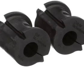 Delphi Suspension Stabilizer Bar Bushing Kit Front