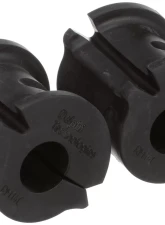 Delphi Suspension Stabilizer Bar Bushing Kit Front                                     - TD4161W - Image 5