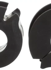 Delphi Suspension Stabilizer Bar Bushing Kit Front                                     - TD4161W - Image 2