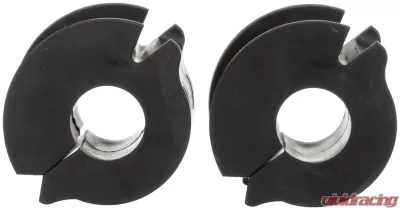 Delphi Suspension Stabilizer Bar Bushing Kit Front - TD4161W