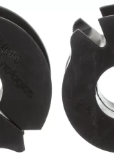 Delphi Suspension Stabilizer Bar Bushing Kit Front                                     - TD4161W - Image 3