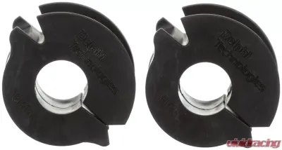 Delphi Suspension Stabilizer Bar Bushing Kit Front - TD4161W