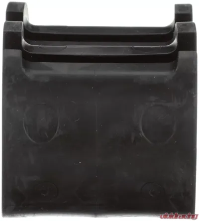 Delphi Suspension Stabilizer Bar Bushing Kit Front - TD4161W