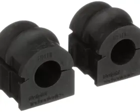 Delphi Suspension Stabilizer Bar Bushing Kit Chevrolet Malibu Front 2004-2008