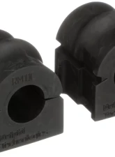 Delphi Suspension Stabilizer Bar Bushing Kit Chevrolet Malibu Front 2004-2008                                     - TD4163W - Image 3