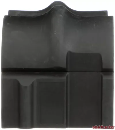 Delphi Suspension Stabilizer Bar Bushing Kit Chevrolet Malibu Front 2004-2008 - TD4163W