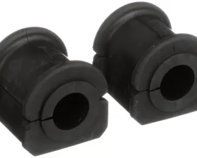 Delphi Suspension Stabilizer Bar Bushing Kit Chevrolet Malibu Rear 2004-2008