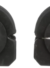 Delphi Suspension Stabilizer Bar Bushing Kit Chevrolet Malibu Rear 2004-2008                                     - TD4164W - Image 2