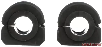 Delphi Suspension Stabilizer Bar Bushing Kit Chevrolet Malibu Rear 2004-2008 - TD4164W