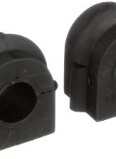 Delphi Suspension Stabilizer Bar Bushing Kit Nissan Rear 3.5L V6                                     - TD4165W - Image 3