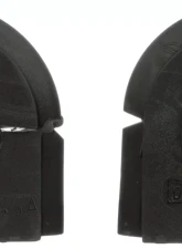 Delphi Suspension Stabilizer Bar Bushing Kit Nissan Rear 3.5L V6                                     - TD4165W - Image 2