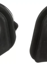 Delphi Suspension Stabilizer Bar Bushing Kit Rear                                     - TD4166W - Image 2