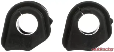 Delphi Suspension Stabilizer Bar Bushing Kit Rear - TD4166W