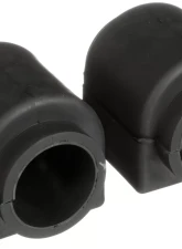 Delphi Suspension Stabilizer Bar Bushing Kit Front                                     - TD4167W - Image 3