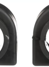 Delphi Suspension Stabilizer Bar Bushing Kit Front                                     - TD4167W - Image 2