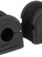 Delphi Suspension Stabilizer Bar Bushing Kit                                     - TD4168W - Image 3