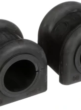 Delphi Suspension Stabilizer Bar Bushing Kit Front                                     - TD4169W - Image 3