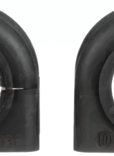 Delphi Suspension Stabilizer Bar Bushing Kit Front                                     - TD4169W - Image 2